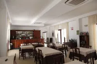 Agri Hotel Conte Salentino Hotels in Nardo