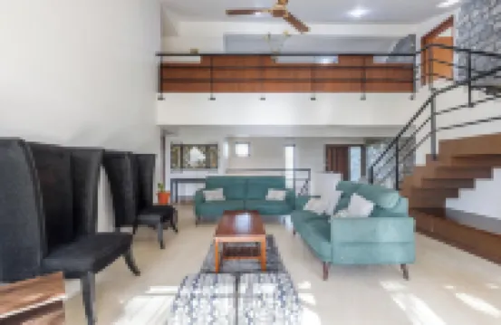 Azura Villa by Stayjade