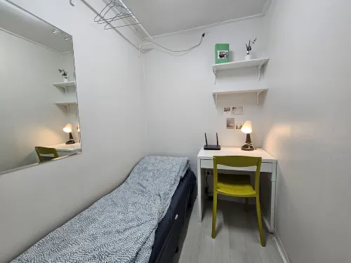 Only For Woman - Sadang House