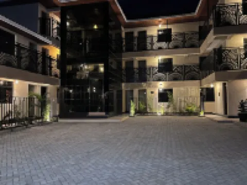 Oltotoi Suites Hotels in Central