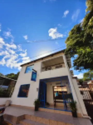 Casa Happy Life Hôtels à : 