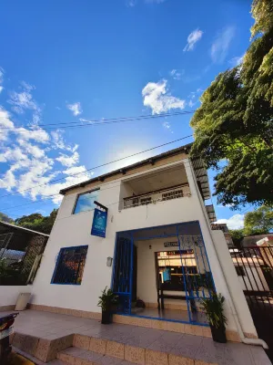 Casa Happy Life Hotels in 