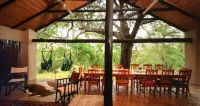 Msunduze River Lodge Hotels in Mkuze