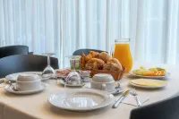 Hotel Azinheira by Ridan Hotels - breakfast