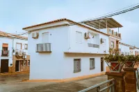 Arcadia, Centro de Andalucia Hôtels à proximité de : La Tequeria De Rutex