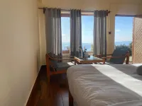 Simba Jungle Lodge, Binsar Wildlife Sanctuary Hotels in Bageshwar