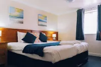 Rooms At 95 Long Street Hotels in Sheepy