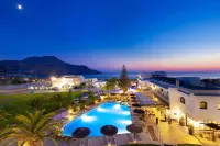 Alianthos Garden Hotels in Myrthios