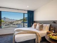 Luxe Suites & Apartments Hotels in Queenstown