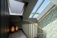 Cíes Luxury Suitel Areosa Hotels in Viladesuso