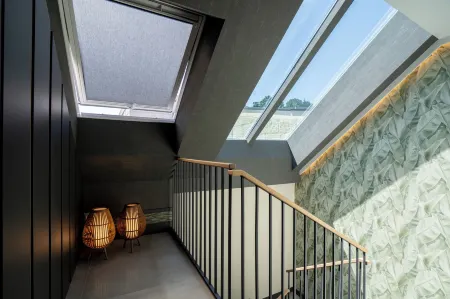 Cíes Luxury Suitel Areosa