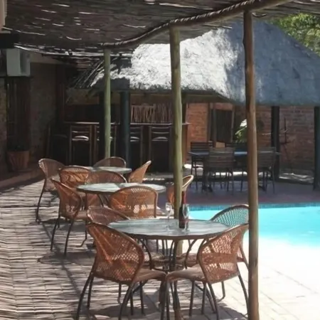Rosenthal Guesthouse