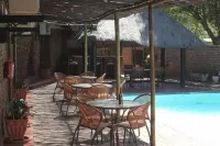 Rosenthal Guesthouse - ที่มีสระว่ายน้ำ