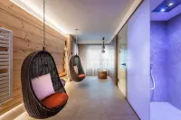 Liondes Chalets - spa