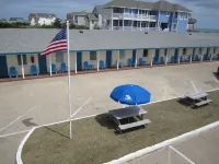 Dolphin Oceanfront Motel - Nags Head