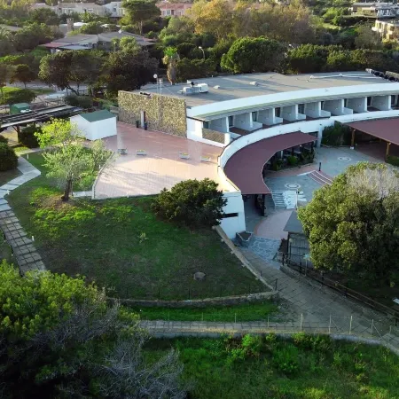 Residence Le Vele