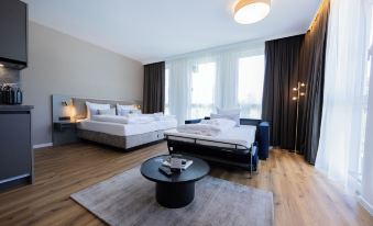 Bright Bielefeld Süd Senne - Neueröffnung - New Opening