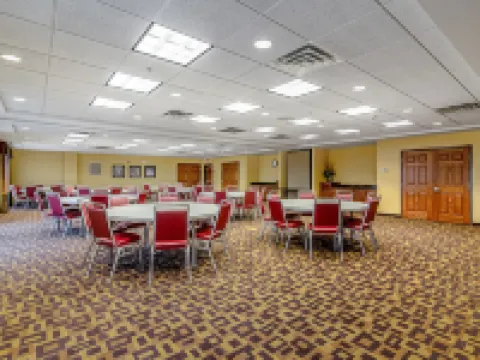 Sonesta Essential Minot Hotels in Minot