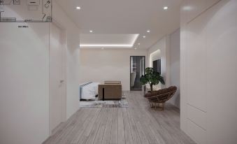 Mia Noi Bai Airport Hotel