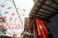 Mai Villa Hoian Các khách sạn ở Hội An