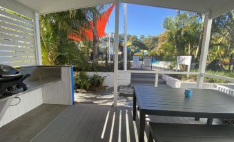 Nobby Beach Holiday Village