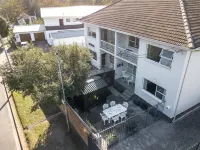 Avemore Vredehof 1 with Backup Power