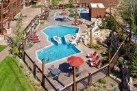 Silver Baron Lodge