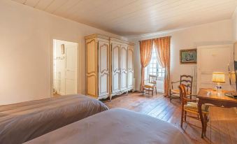 Maison Garesché