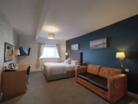 The Lord Nelson Hotel Hotels in Milford Haven