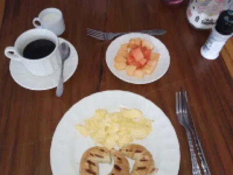 Ocean View Hotels in Riohacha