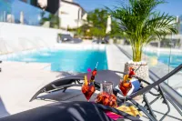 Villa Valis - Strand