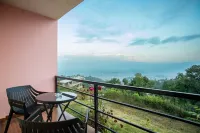 Naikap Village Resort - Mountain view