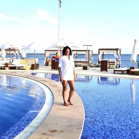 Zenit Olhao Bed & Breakfast