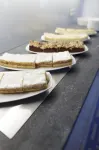 ホテル アーンホーグ - 朝食