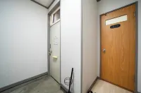VITA Hotell i Asahimachi
