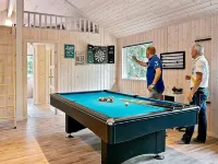 Pet Friendly Holiday Home in Dronningmølle Near Sea