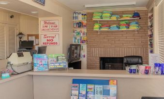 Atlantic Coast Inn