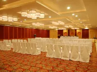 Fortune Inn Sree Kanya, Visakhapatnam - Member ITC Hotels' Group Hotels near Dondaparithy