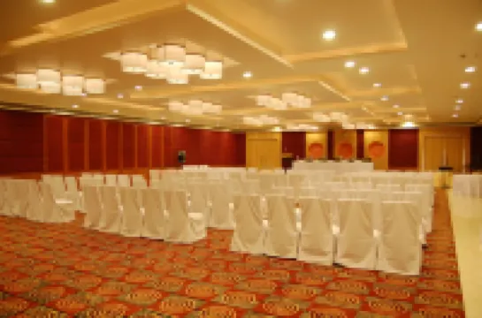 Fortune Inn Sree Kanya, Visakhapatnam - Member ITC Hotels' Group