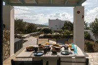Sunset Beach House with Two Bedrooms