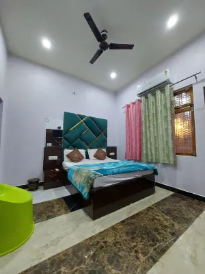 Hotel Shree Ram Bhagwan