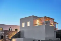 Nirome Luxury Suites