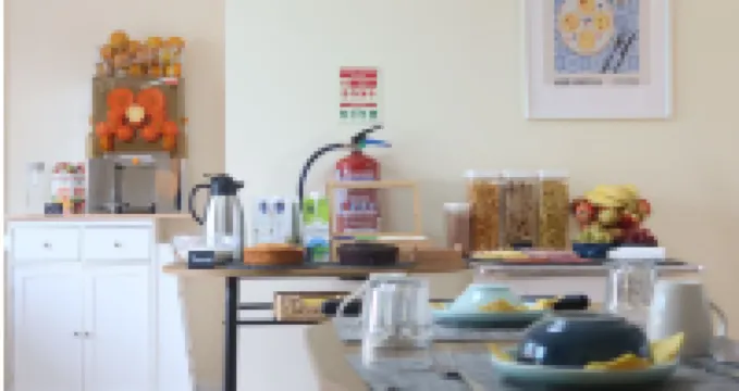 Art 4 You Carcavelos Suites