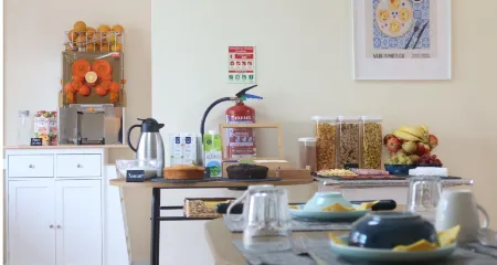 Art 4 You Carcavelos Suites