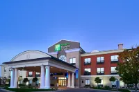 Holiday Inn Express & Suites Dieppe Airport Hotels near Festival Arena