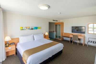 その他 ホリデイ・イン ケアンズ ハーバーサイドの写真