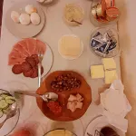 Harmónia Wellness Villa - breakfast