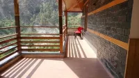 Tirthan Villa and Resort Hotel di Kullu