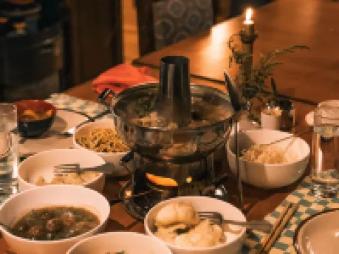 Mountain Lodges of Nepal - Namche Hotels in Solukhumbu