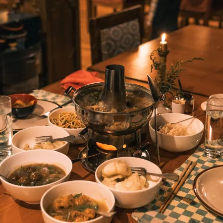 Mountain Lodges of Nepal - Namche Hotels in Namche